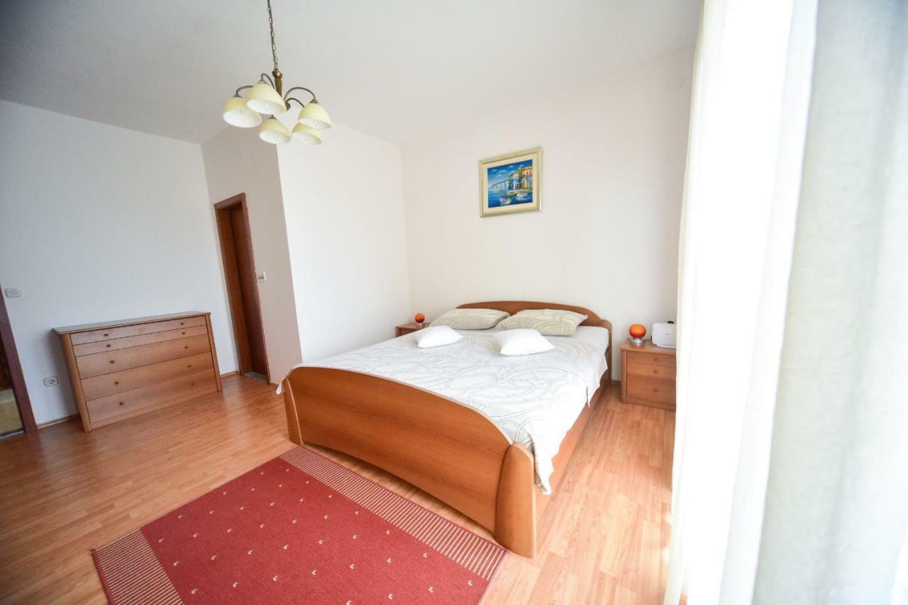 Apartment Marcella 2 Ljubac  Exterior photo